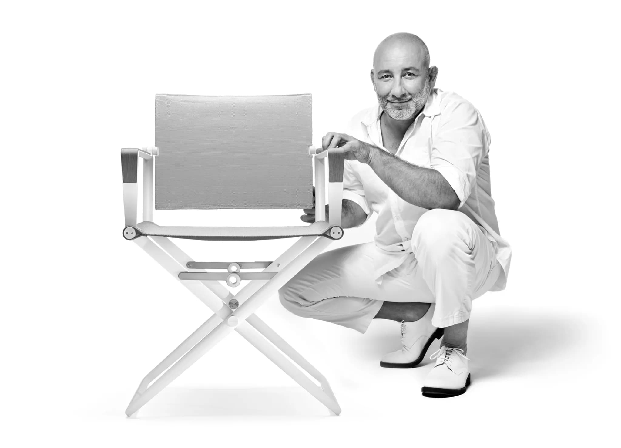 Jean-Marie Massaud