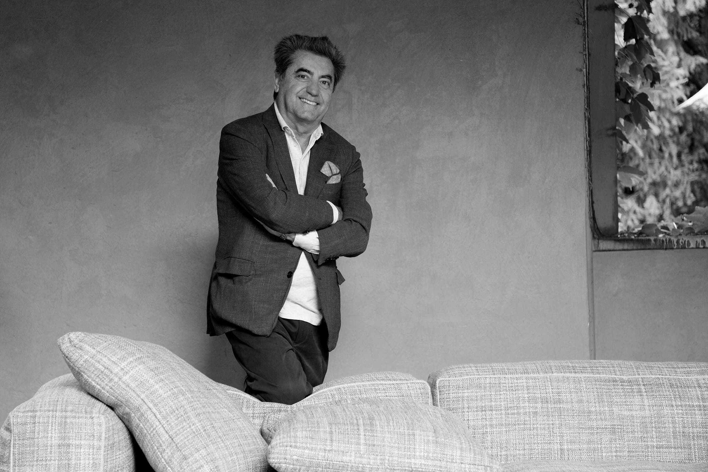 Antonio Citterio